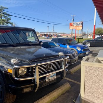 American Autotech - Will go above and beyond to make sure your vehicle is well taken care of. - Auto Repair Near Me - Arlington, Texas
