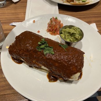 Blanco Tacos + Tequila - Burrito with Pork - New Mexican Cuisine Near Me - Phoenix, Arizona Blanco Tacos + Tequila - Burrito with Pork - New Mexican Cuisine Near Me - Phoenix, Arizona