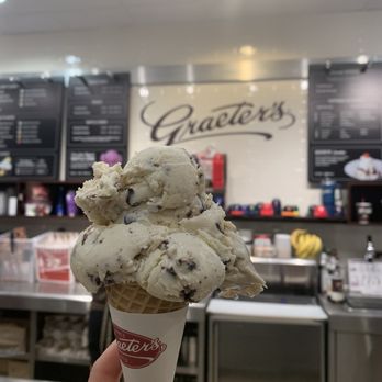 Graeter's Ice Cream - Ice Cream & Frozen Yogurt Near Me - Carmel, Indiana