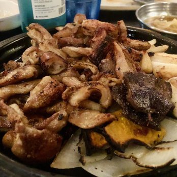 Obaltan - Gopchang Combo - Korean Near Me - Fort Lee, New Jersey