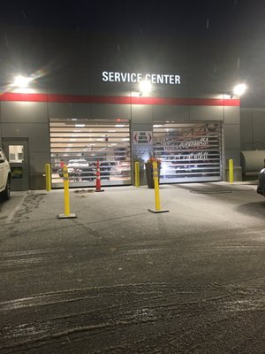 MAPLEWOOD TOYOTA - Updated November 2024 - 71 Photos & 117 Reviews