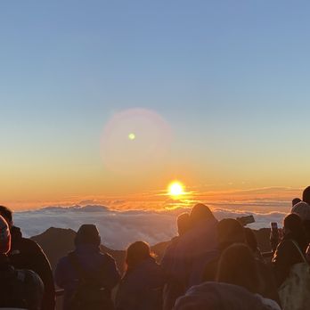 Skyline Hawaii - Tours Near Me - Kahului, Hawaii