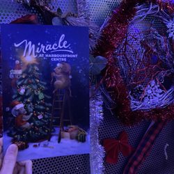 Miracle - Harbourfront