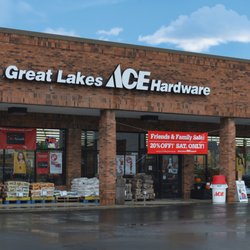 Great Lakes Ace