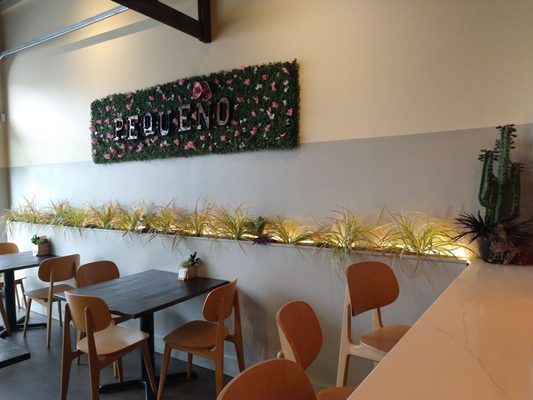 Pequeño Cantina by null