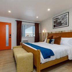 Quail Park Lodge