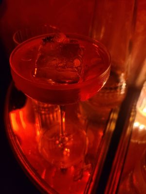 Barely Disfigured by null