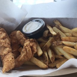 Chicken Tenders