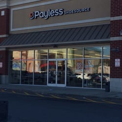 payless shoes manhattan
