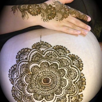 Gracious Henna - Henna Artists Near Me - Edina, Minnesota