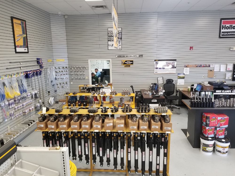 CSC OF YUMA Updated September 2024 2732 S Ave 3 E, Yuma, Arizona