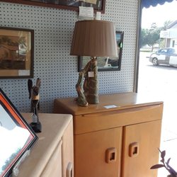 Barze Place - Featuring mid century furniture and decor.