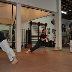 Ascension Martial Arts