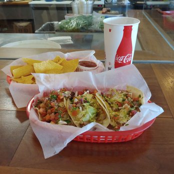 Mexitaly - Tacos - Mexican Near Me - York, Pennsylvania