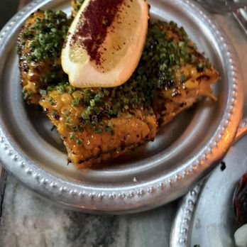 Berenjak - Persian/Iranian Near Me - Los Angeles, California
