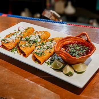 El Rincon Cocina Y Tequila - New addition to our menu. Birria Tacos! Yum!! - Tacos Near Me - Boulder, Colorado