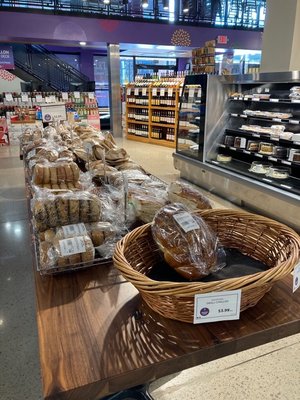 Weaver Street Market by null