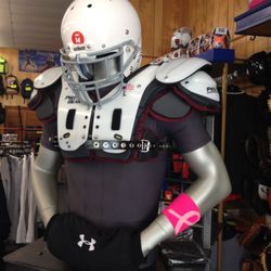 Jonquil Sporting Goods