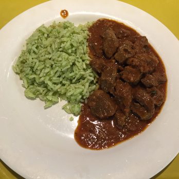 Mitsitam Cafe - Rice & Beef - American Near Me - Washington, DC, District of Columbia Mitsitam Cafe - Rice & Beef - American Near Me - Washington, DC, District of Columbia