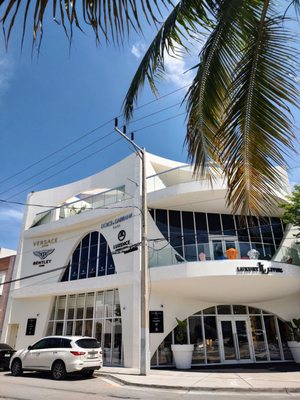 Luxury Living - Miami by null