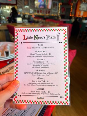 Easy Street Pizza by null