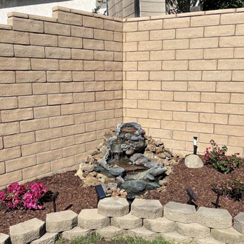 Ruiz Concrete - Block wall - Masonry/Concrete Near Me Ruiz Concrete - Block wall - Masonry/Concrete Near Me