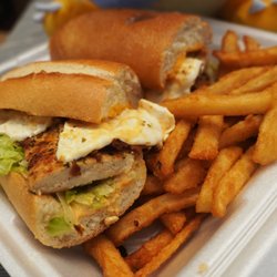 Goldberg's Pompton Lakes