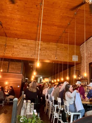 Wooden City Tacoma by null