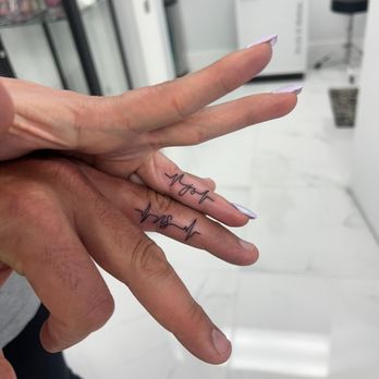 Fire Ink Tattoo - Tattoo Near Me - Key Largo, Florida