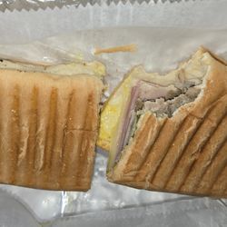 Cuban Sandwich