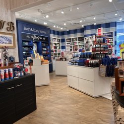 Bath & Body Works