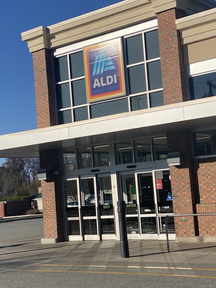 ALDI - Updated February 2026 - 21 Photos & 24 Reviews - 1507 New Garden