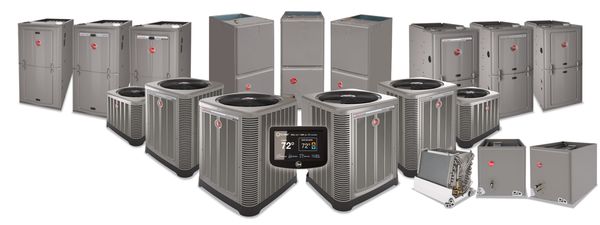 ADL Heating & Air Conditioning