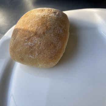 Zinc - Complimentary roll - New American Near Me - Omaha, Nebraska Zinc - Complimentary roll - New American Near Me - Omaha, Nebraska