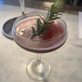 Fig & Olive - Fig and olive drink. Yummy - French Near Me - Houston, Texas Fig & Olive - Fig and olive drink. Yummy - French Near Me - Houston, Texas