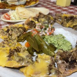 Gorditas Aguascalientes in Houston gift card