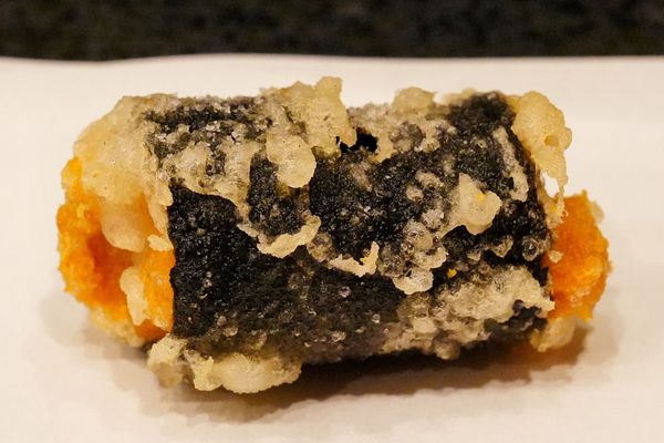 Tempura Endo by null