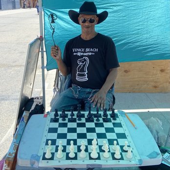 Venice Beach Knights - Cowboy Tim himself! - Tabletop Games Near Me Venice Beach Knights - Cowboy Tim himself! - Tabletop Games Near Me