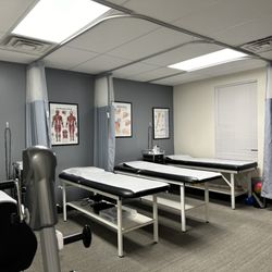 SJL Physical Therapy