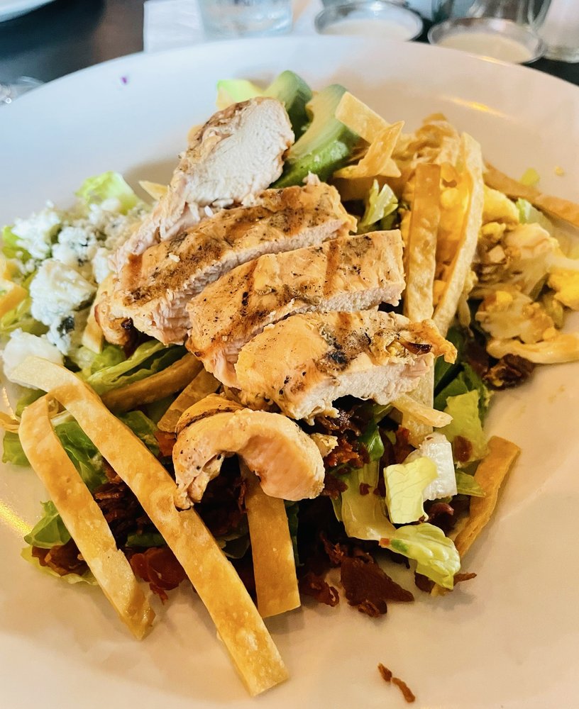 Social spots from Harry's Bar and Grill