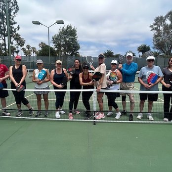 San Diego Pickleball - Pickleball Near Me - San Diego, California