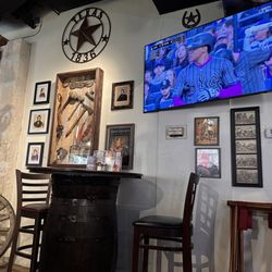 Crockett Tavern - 5.25.2025