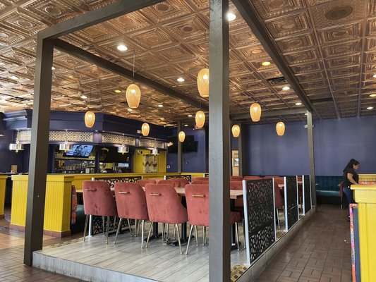 Bikes & Barrels - Biryani N Grill by null