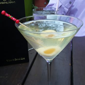 Chant - Lycheetini - Asian Fusion Near Me - Chicago, Illinois Chant - Lycheetini - Asian Fusion Near Me - Chicago, Illinois