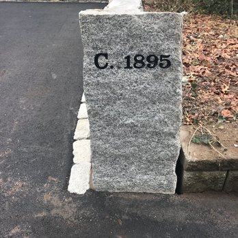 Commonwealth Masonry & Paving - Masonry/Concrete Near Me - Newton, Massachusetts