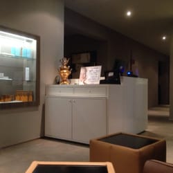 Hidron - Sala attesa beauty center!