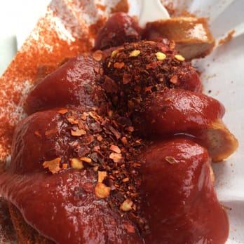 Virchow-Imbiss - Fast Food Near Me - Berlin, BE Virchow-Imbiss - Fast Food Near Me - Berlin, BE
