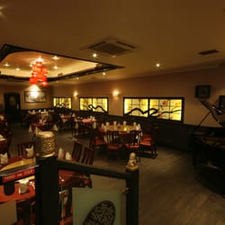 Henrys Cantonese Restaurant