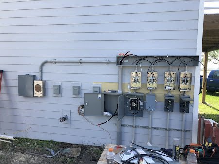 Slide of Tesla Tech
