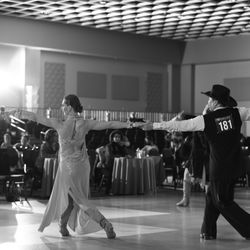 Sofia's Learn 2Dance